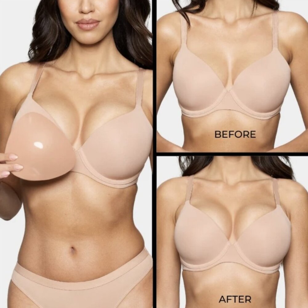 BOOMBA Ultra Boost Inserts  beige size A - Picture 3 of 3